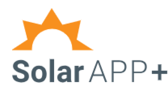 SolarAPP+
