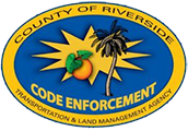 Code Enforcement Logo